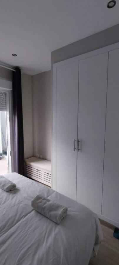 Guesting Hospital Lejlighed Cádiz Eksteriør billede